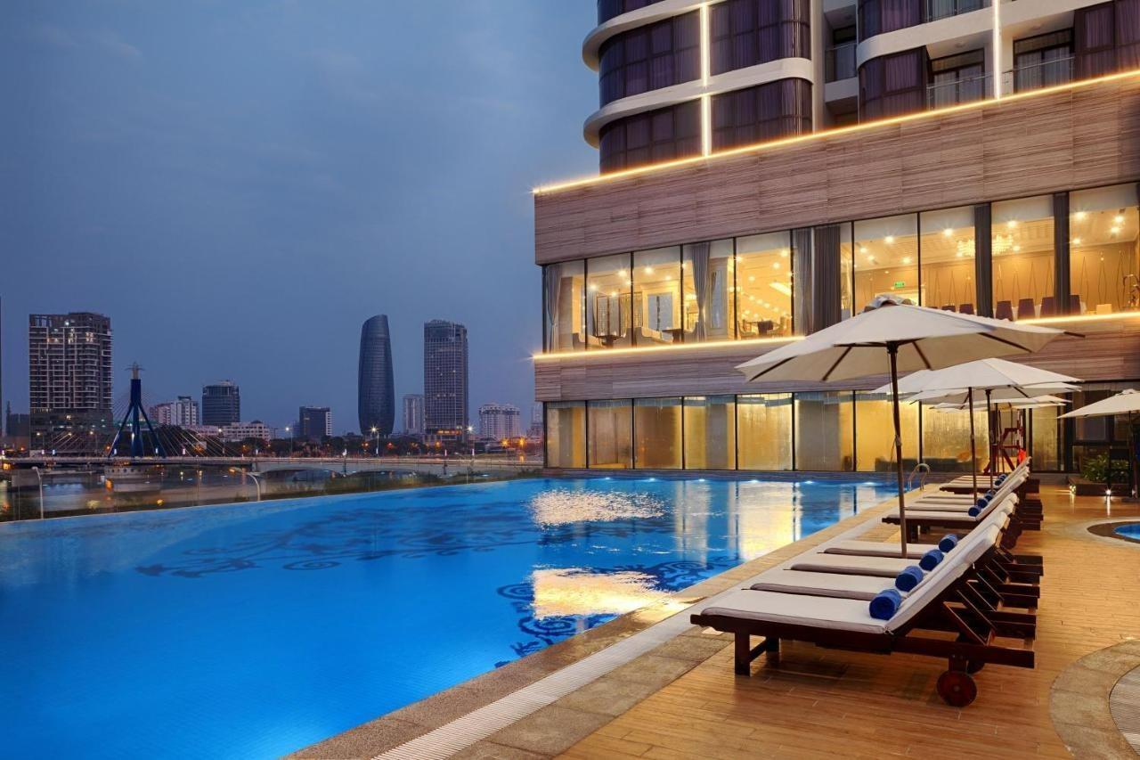 Melia Vinpearl Riverfront Đà Nẵng