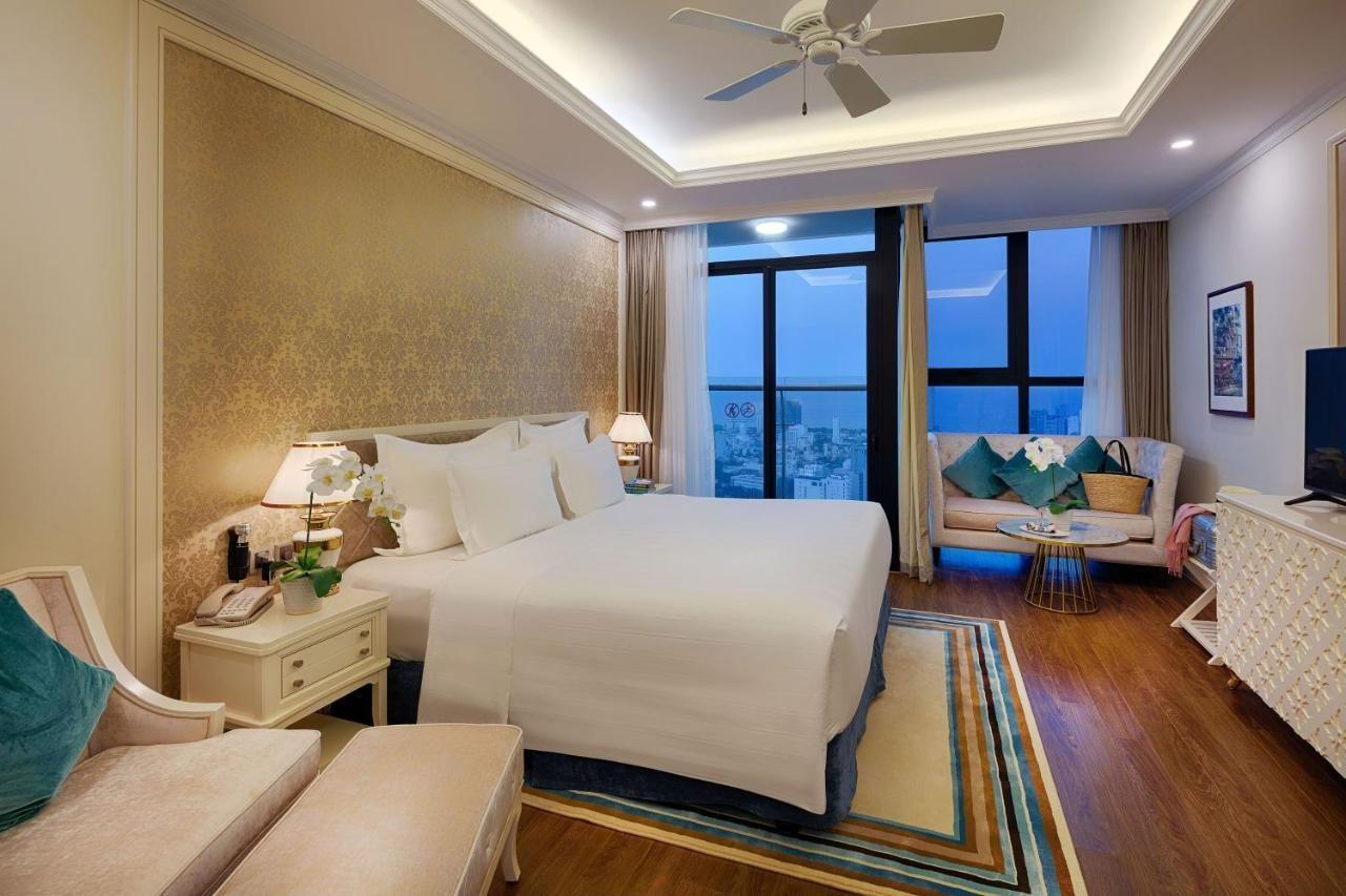 Melia Vinpearl Riverfront Khách sạn Đà Nẵng