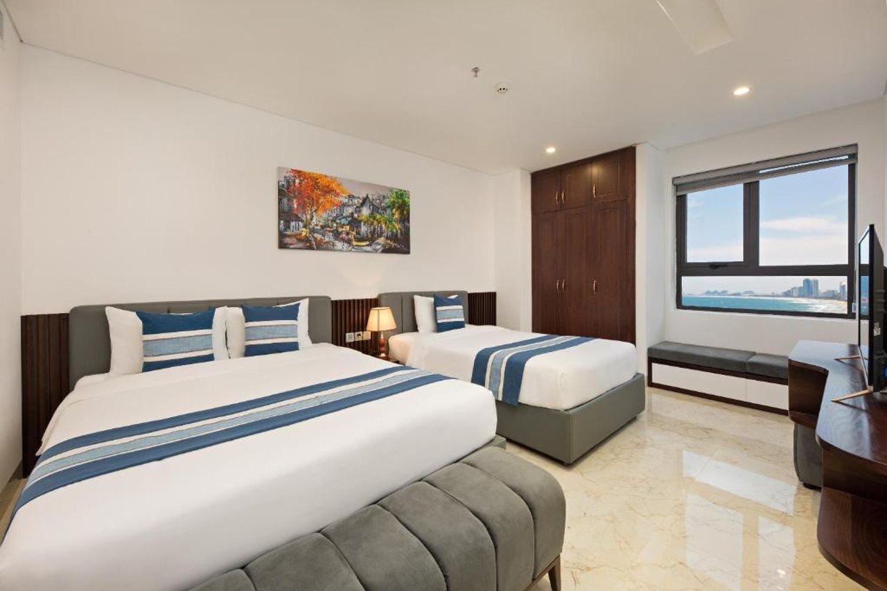 Hotel Eden Ocean View