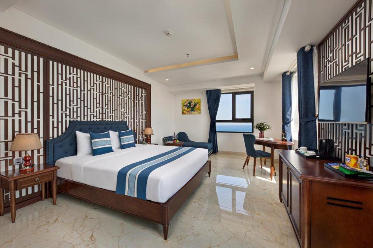 Eden Ocean View