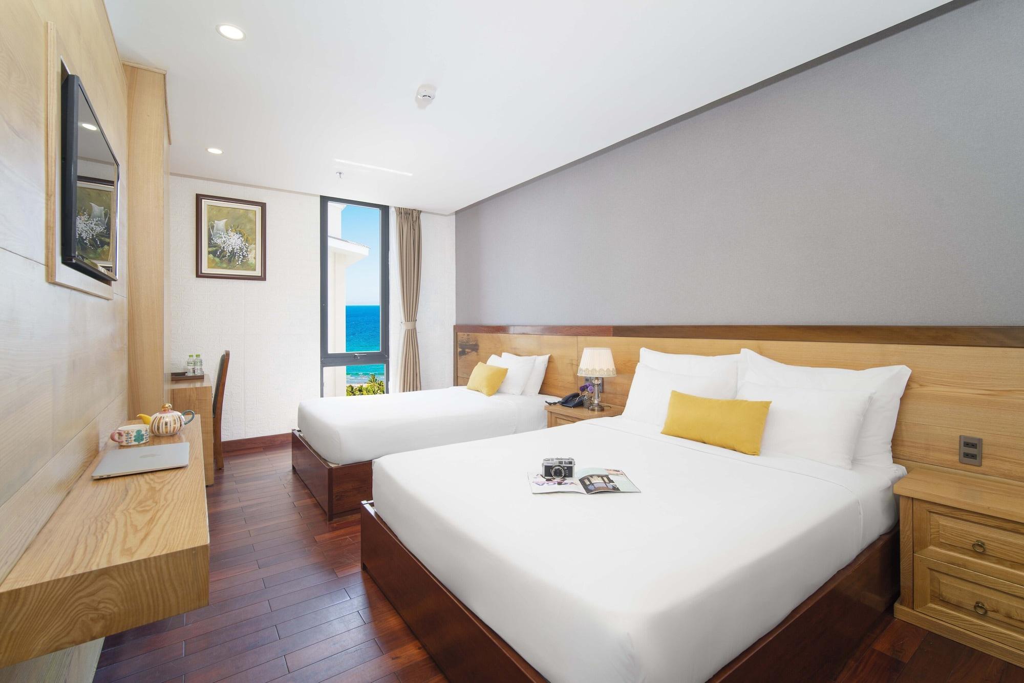 Khách Sạn&spa Sunny Ocean Đà Nẵng