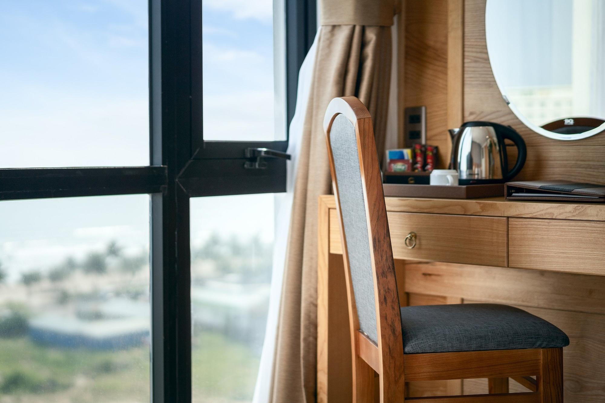 Khách Sạn&spa Sunny Ocean Khách sạn Đà Nẵng
