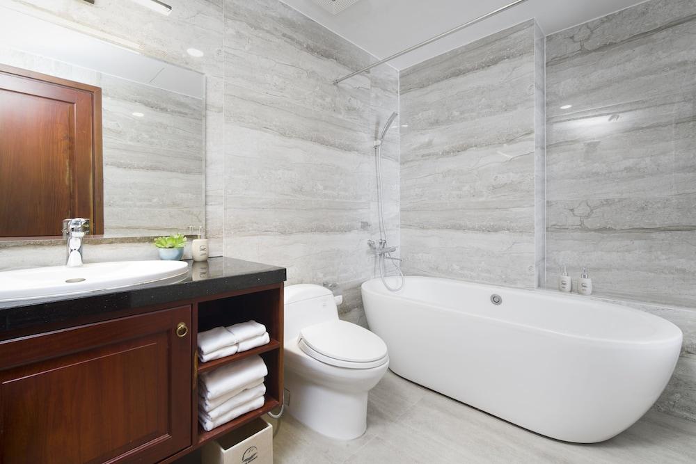 Khách sạn Khách Sạn&spa Sunny Ocean Đà Nẵng