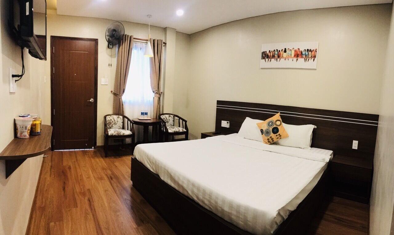 Quan Quan Hotel Hotel