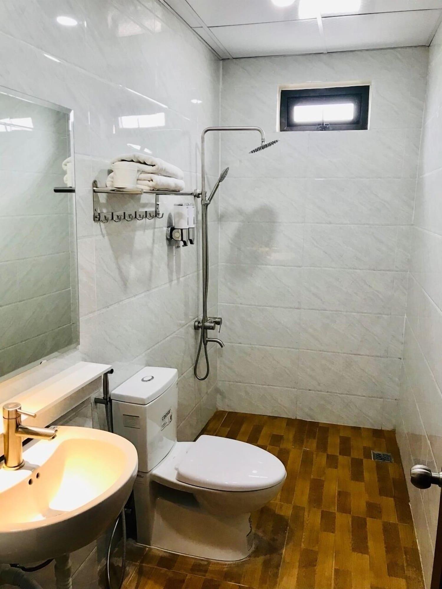 Hotel Quan Quan Hotel