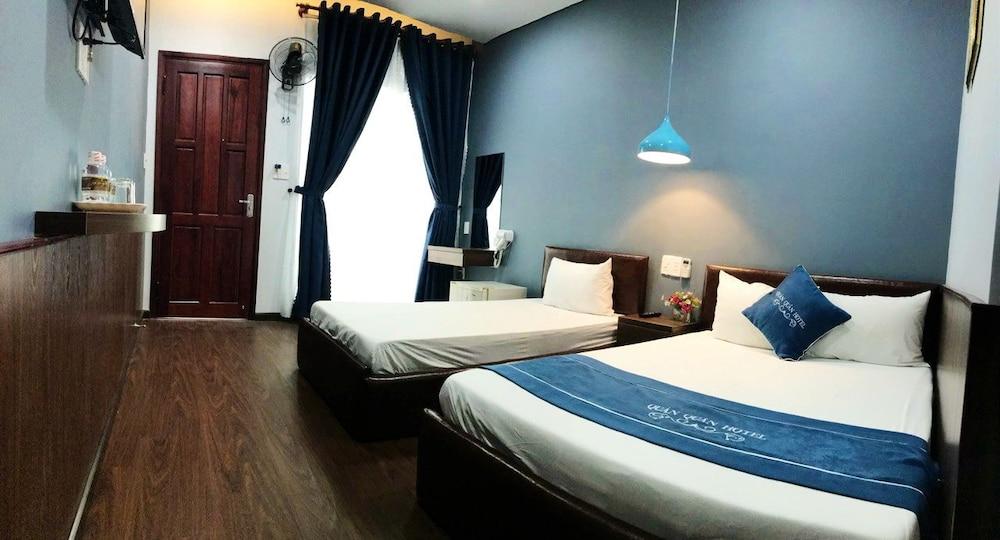 Quan Quan Hotel