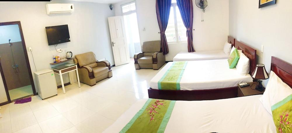 Hotel Quan Quan Hotel Da Nang