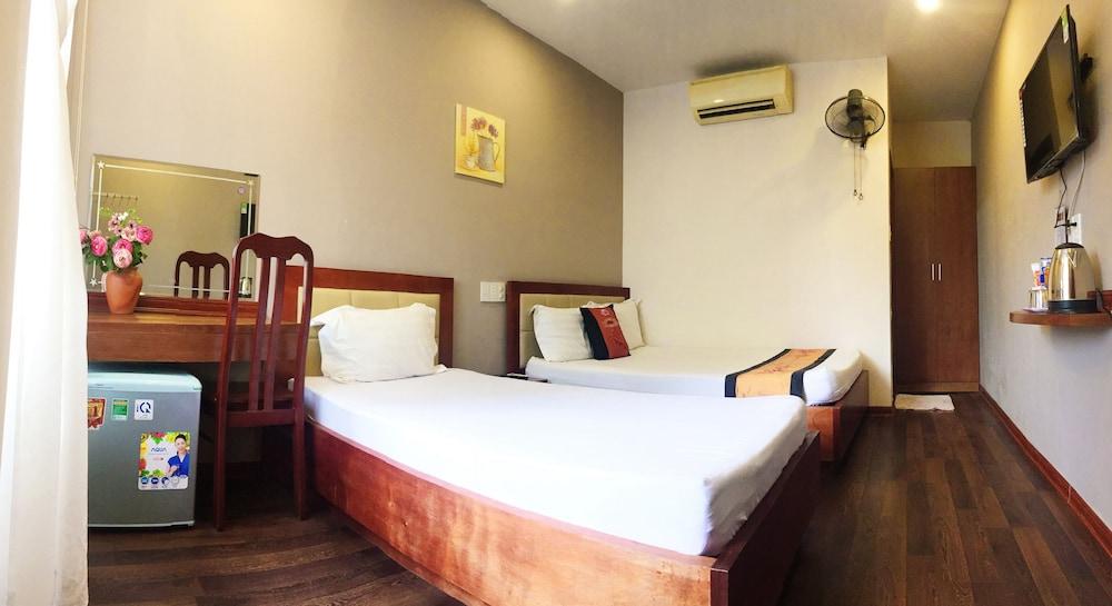 Quan Quan Hotel Hotel Da Nang