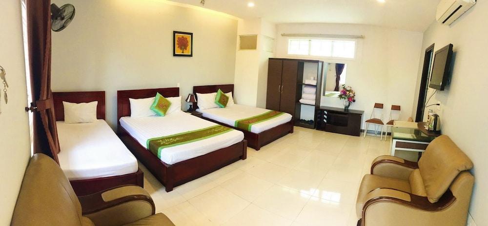 Quan Quan Hotel Da Nang