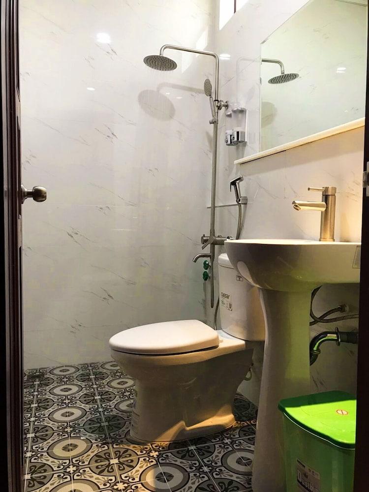Hotel Quan Quan Hotel