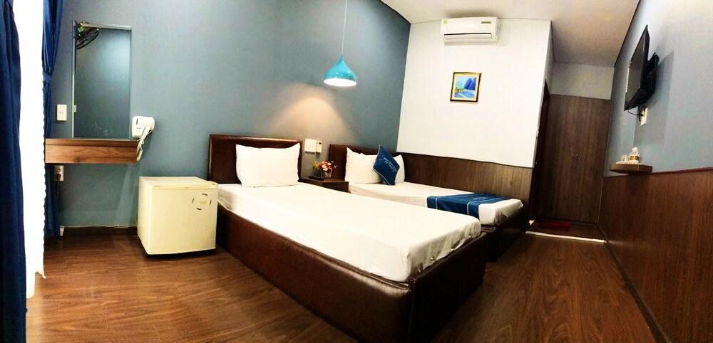 Hotel Quan Quan Hotel