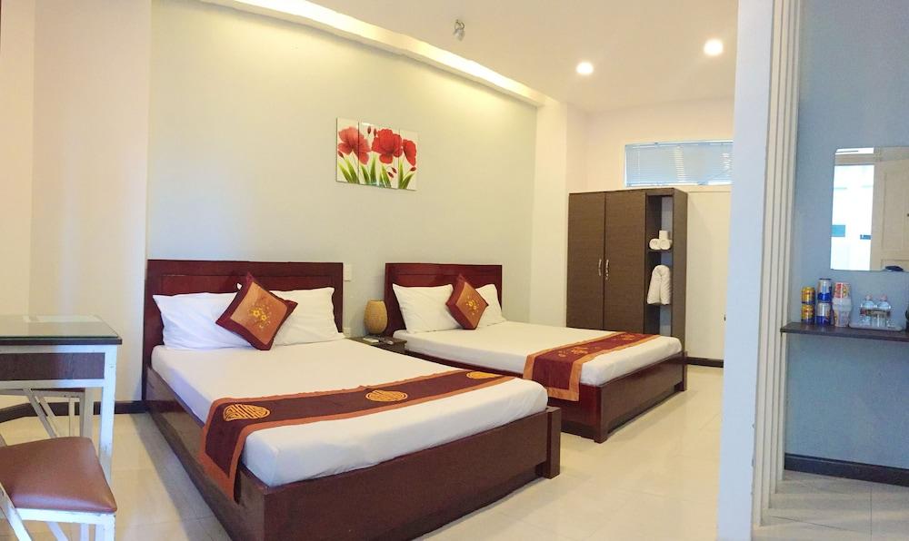 Quan Quan Hotel Da Nang