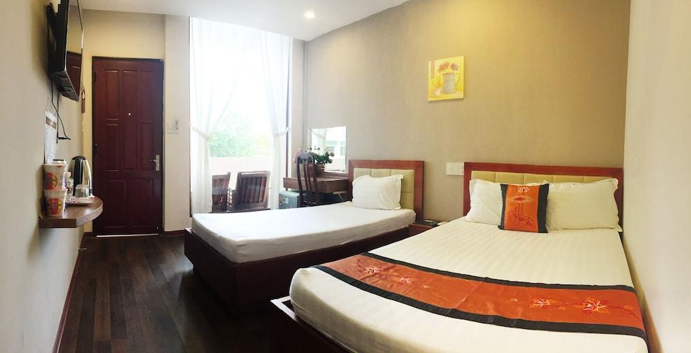 Hotel Quan Quan Hotel