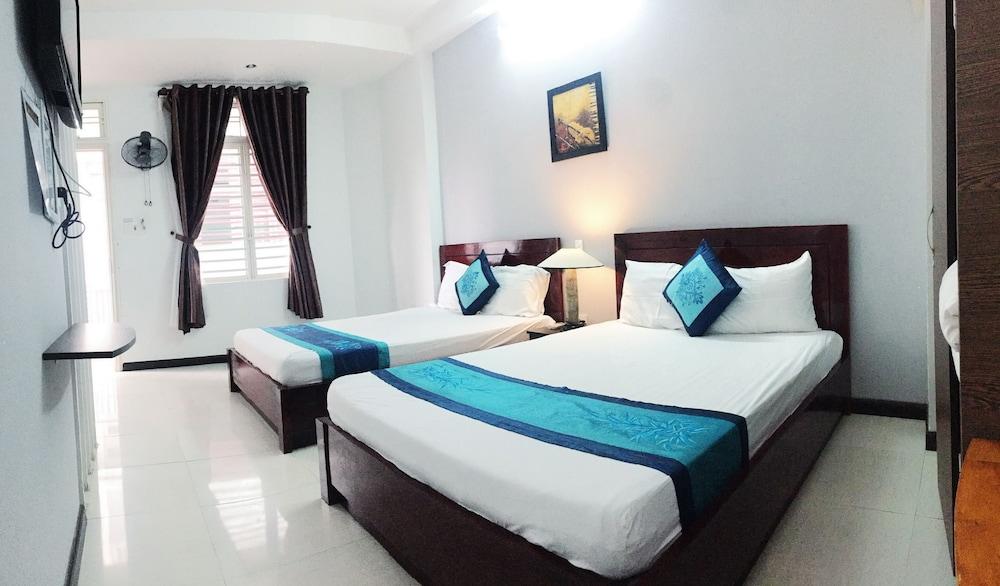Quan Quan Hotel Hotel 2*