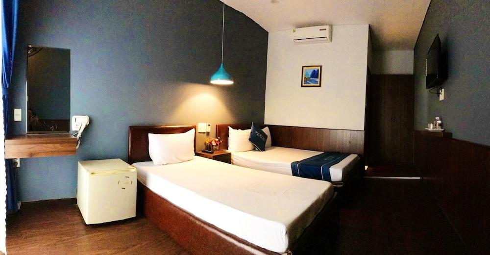 Quan Quan Hotel Hotel 2*