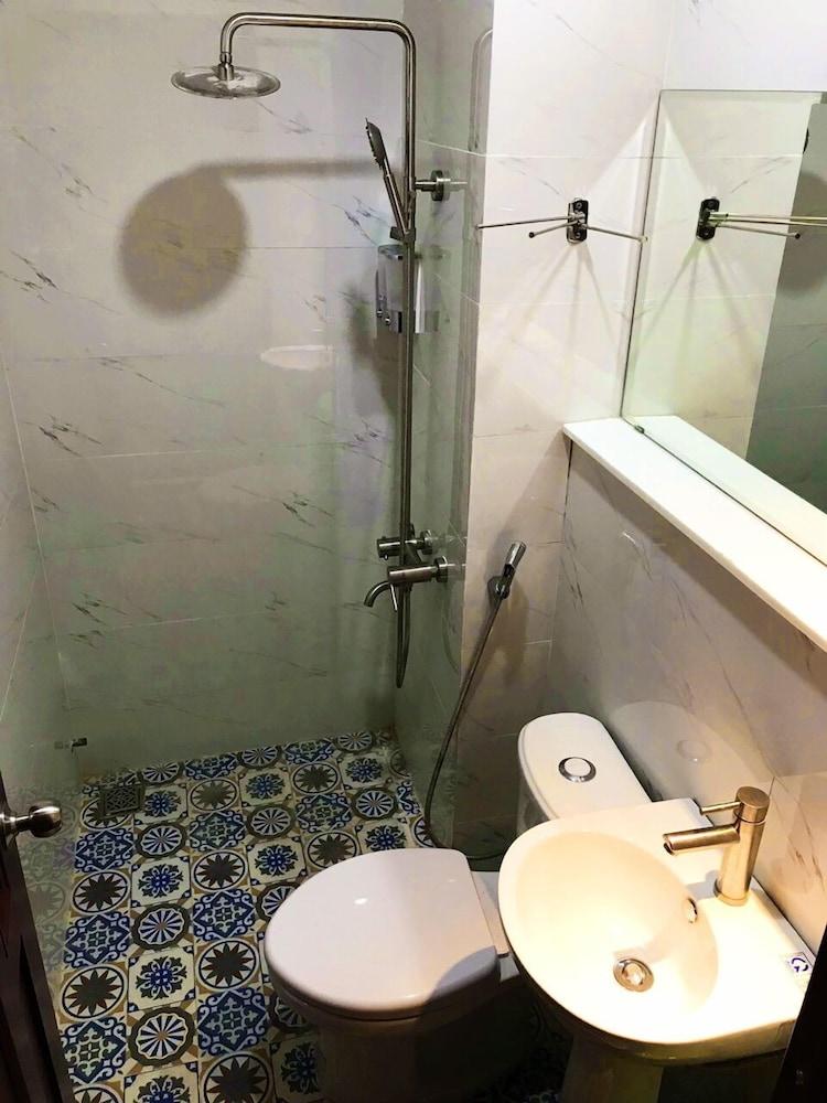 Hotel Quan Quan Hotel