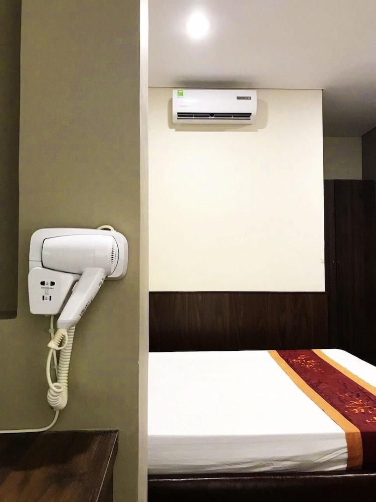 Quan Quan Hotel Hotel Da Nang