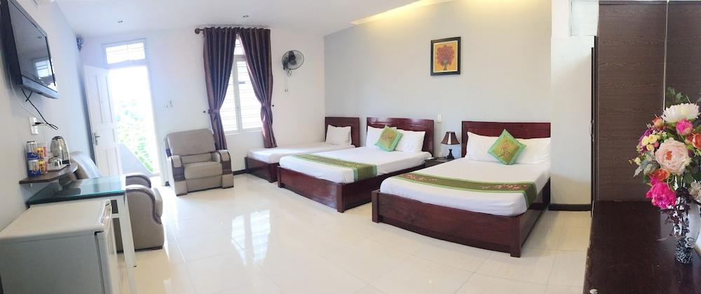 Hotel Quan Quan Hotel