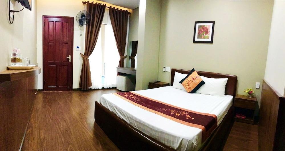 Hotel Quan Quan Hotel Da Nang