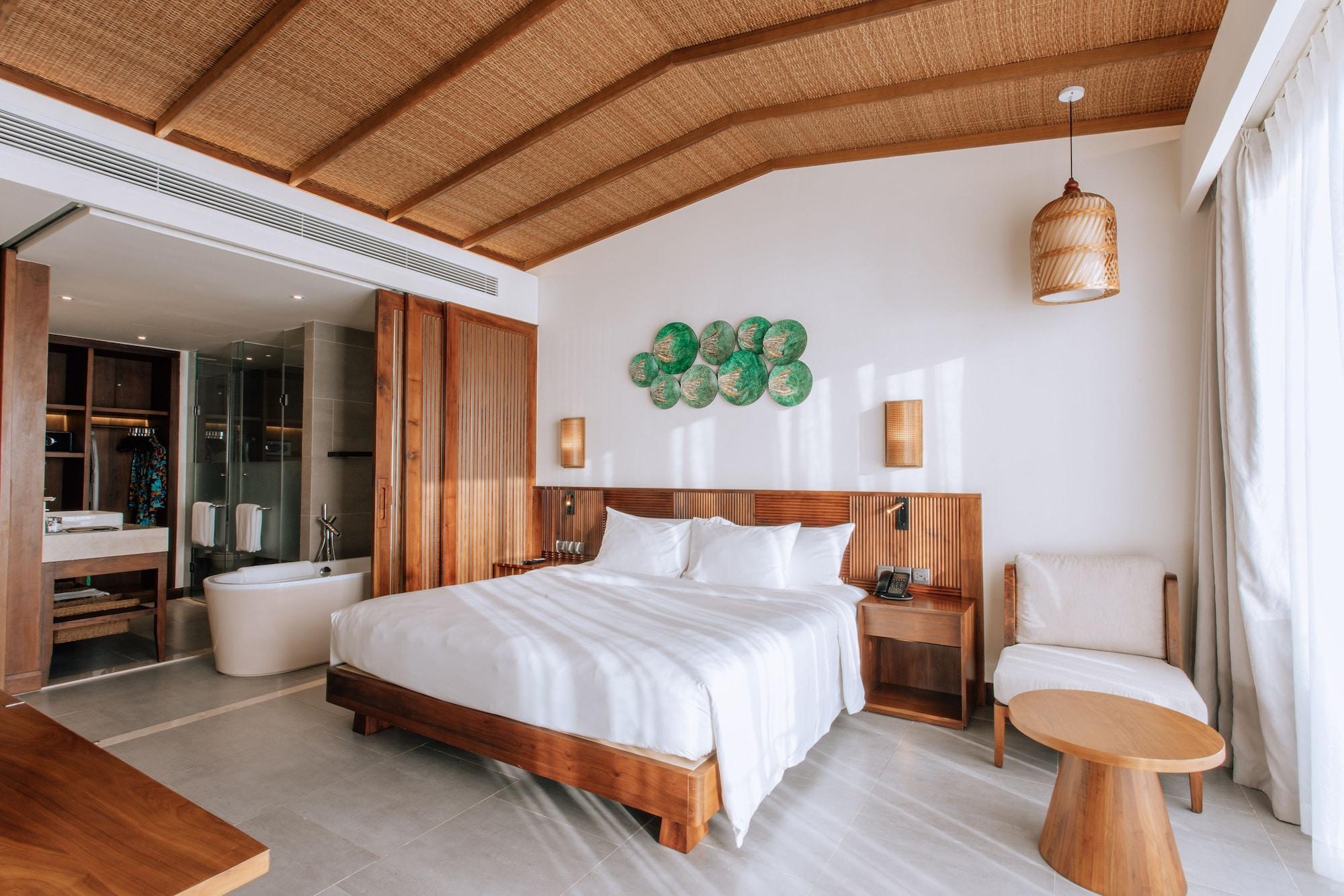 Dusit Princess Moonrise 5* Phú Quốc
