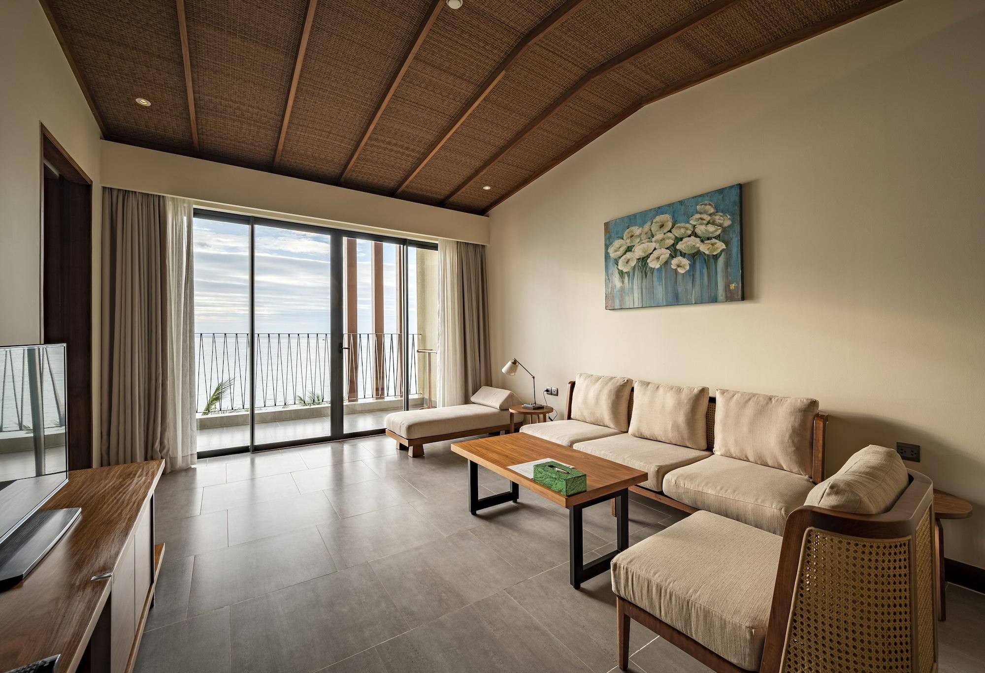 Dusit Princess Moonrise Phú Quốc