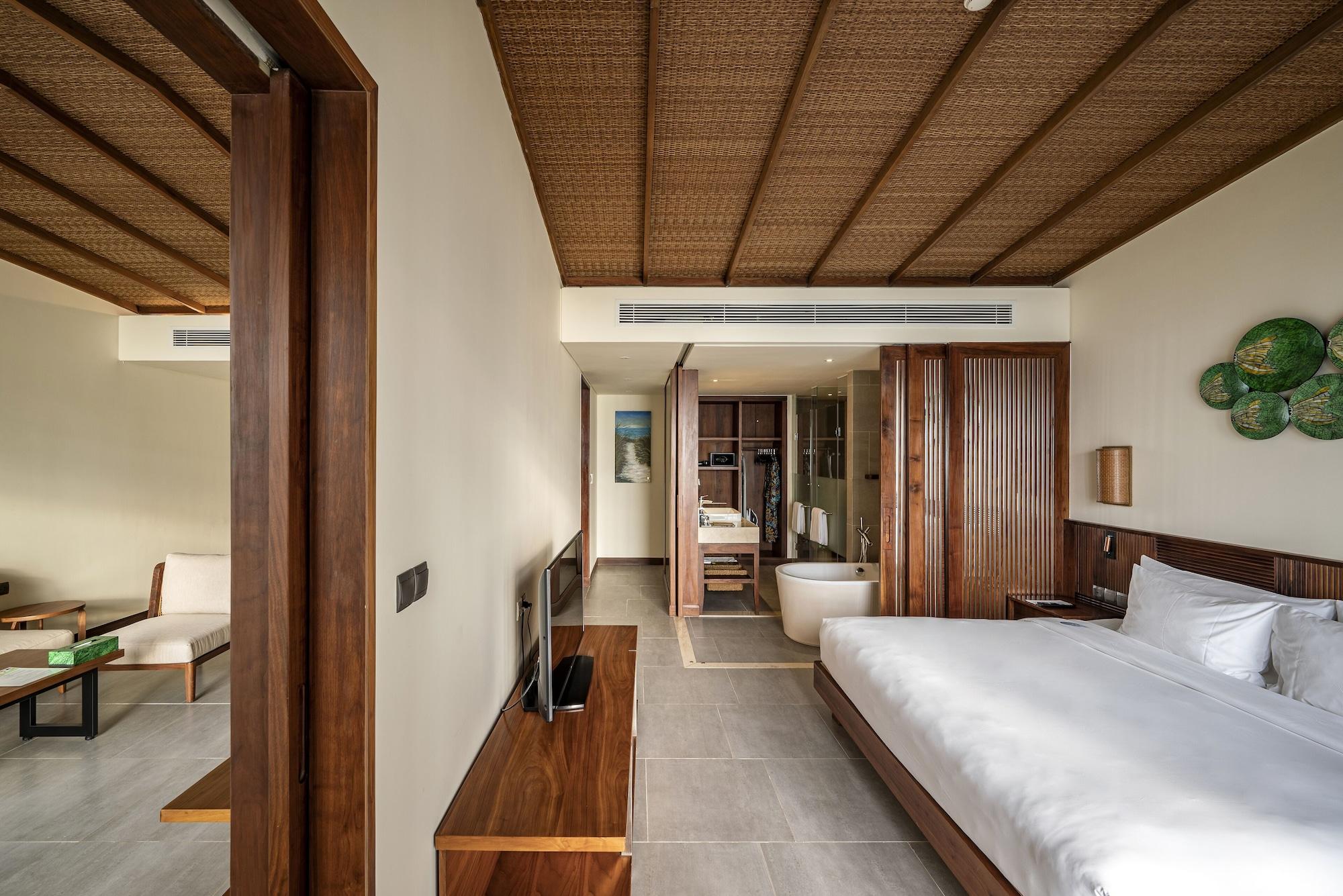 Resort Dusit Princess Moonrise 5*