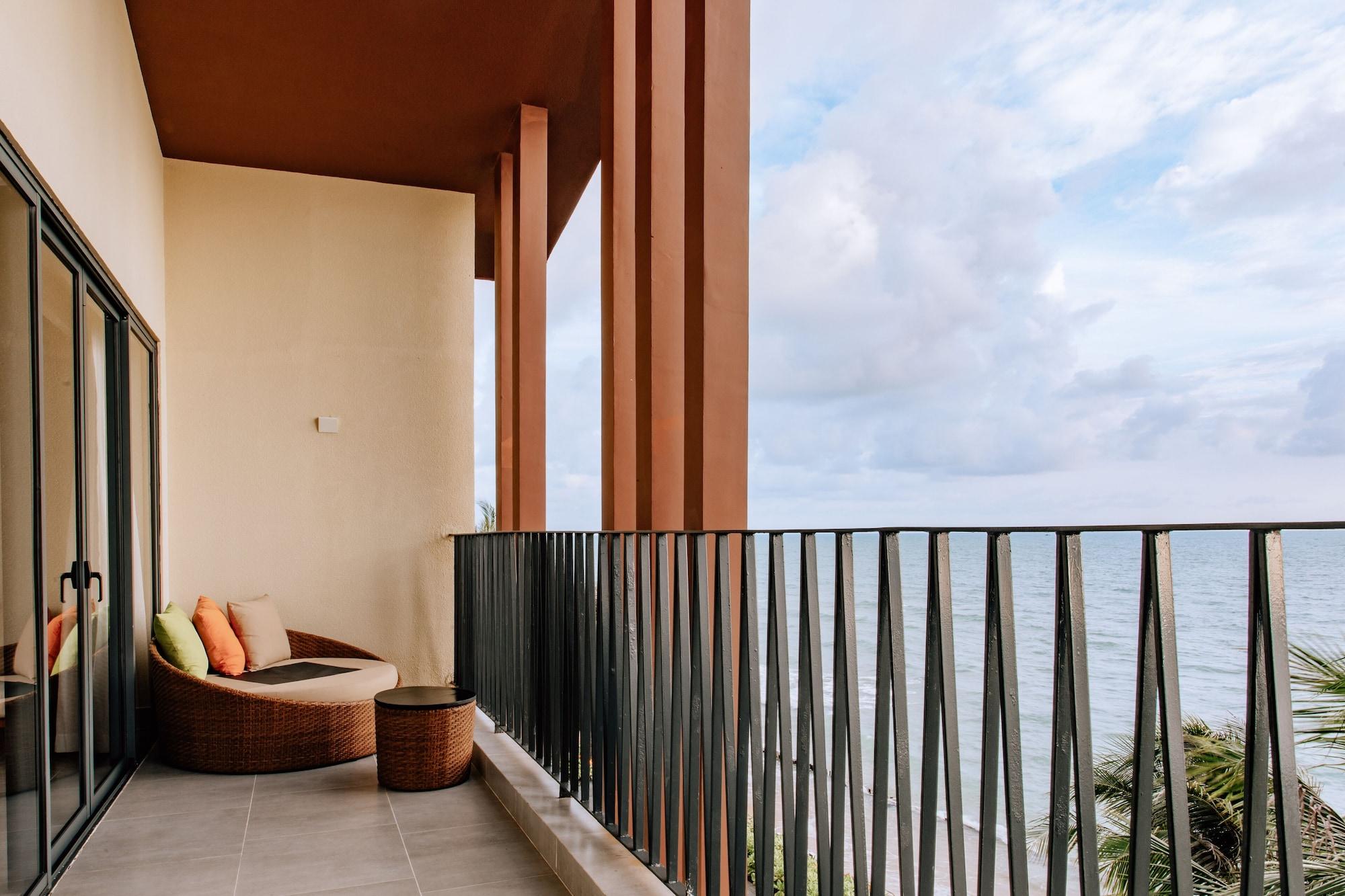 Dusit Princess Moonrise 5* Phú Quốc