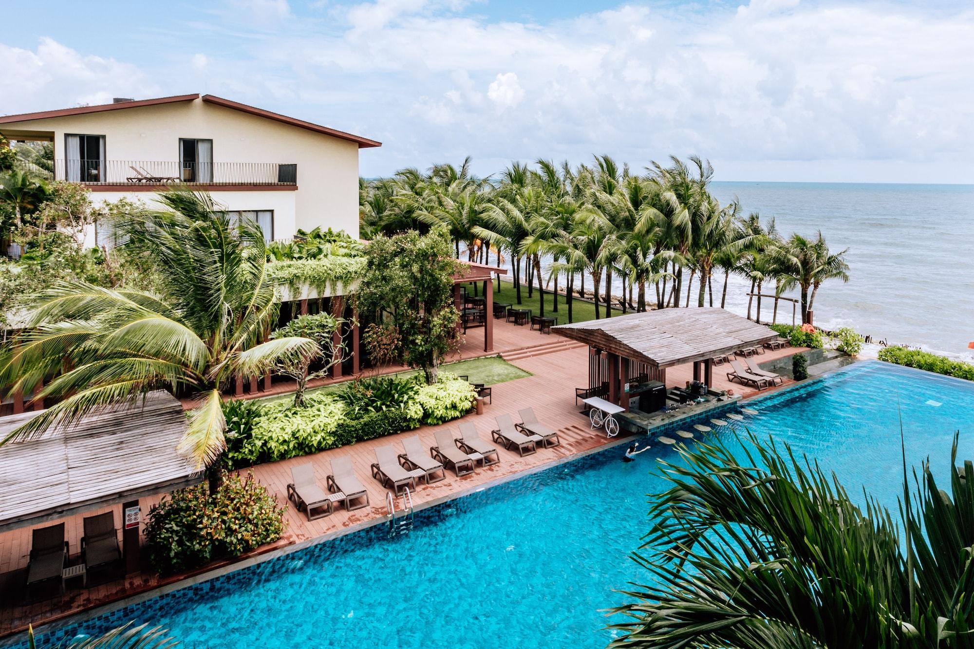 Resort Dusit Princess Moonrise 5*