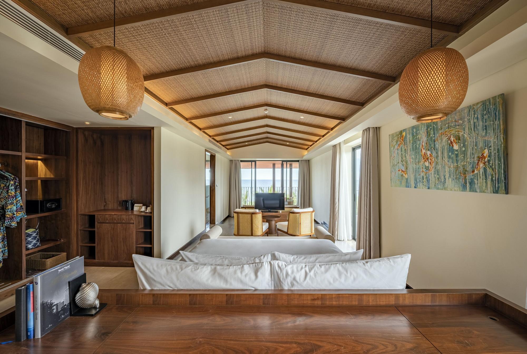 Dusit Princess Moonrise 5*