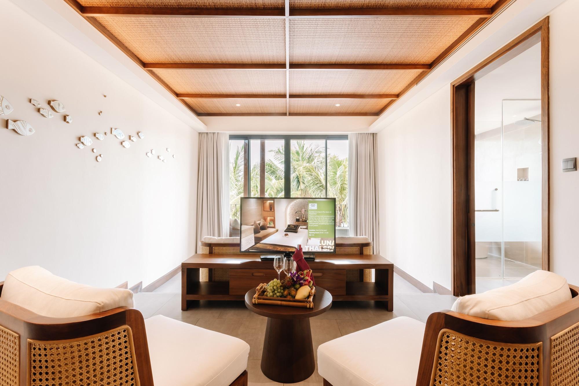 Dusit Princess Moonrise 5* Phú Quốc