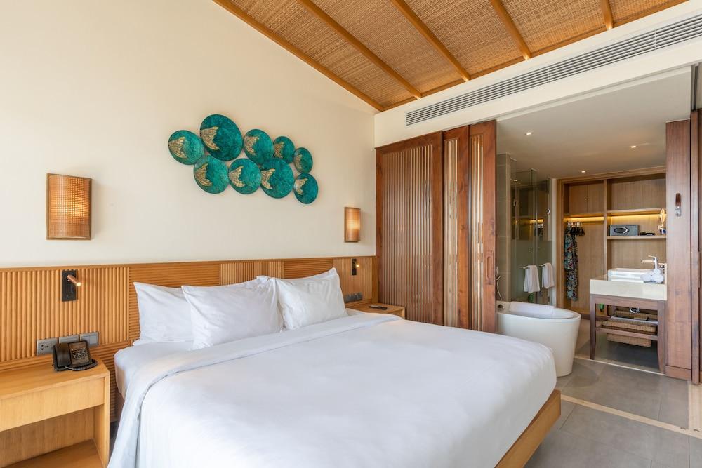 Dusit Princess Moonrise Resort