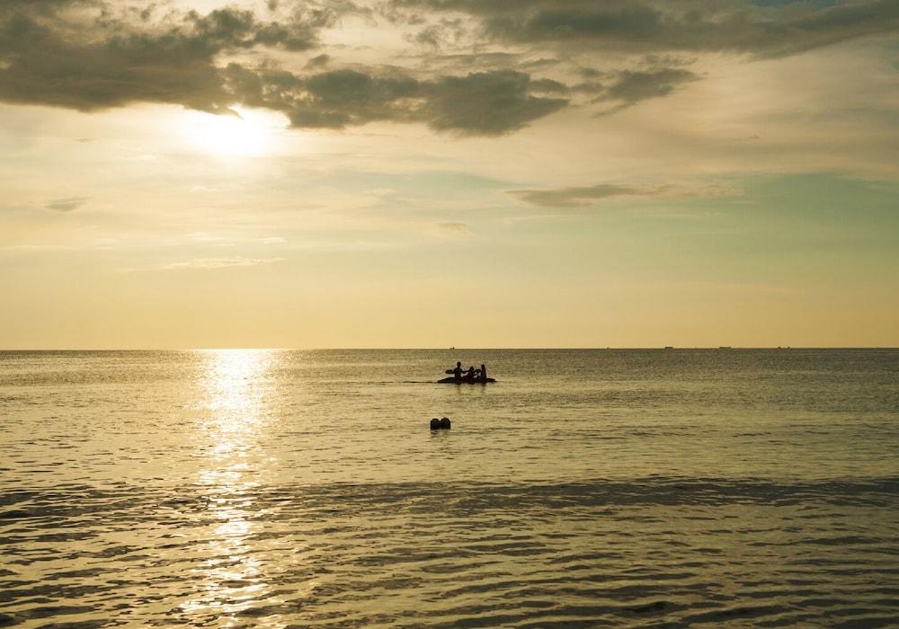 An Nhien Retreat With Yoga Daily & Access Resort Phu Quoc