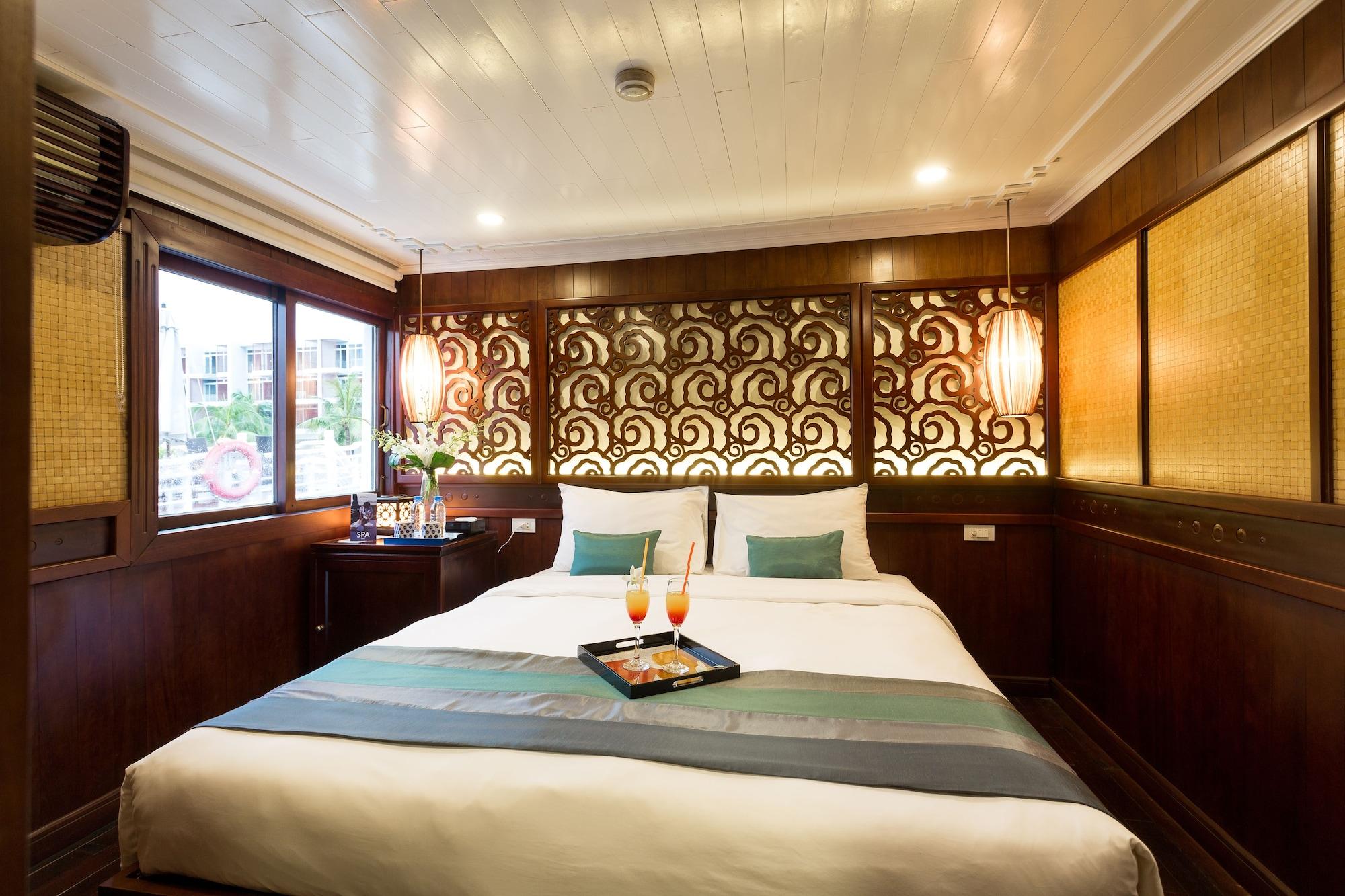 Bhaya Halong Cruises