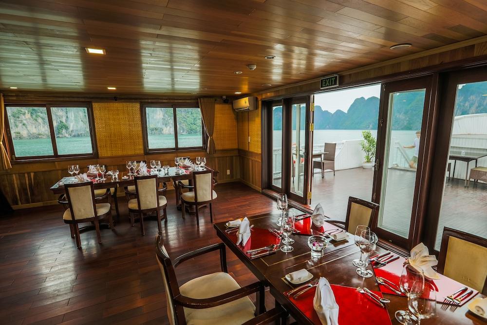  Bhaya Halong Cruises