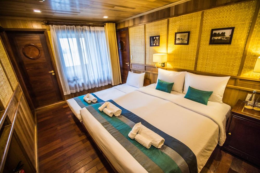 Bhaya Halong Cruises  5*