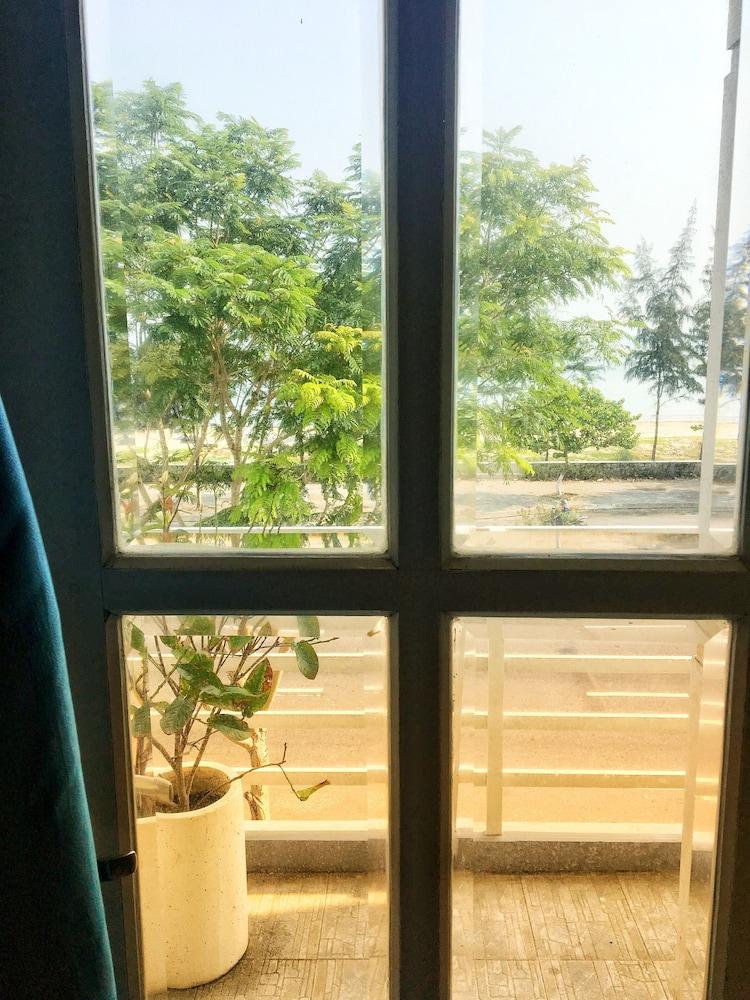 Whale Hướng đại Dương 2*
