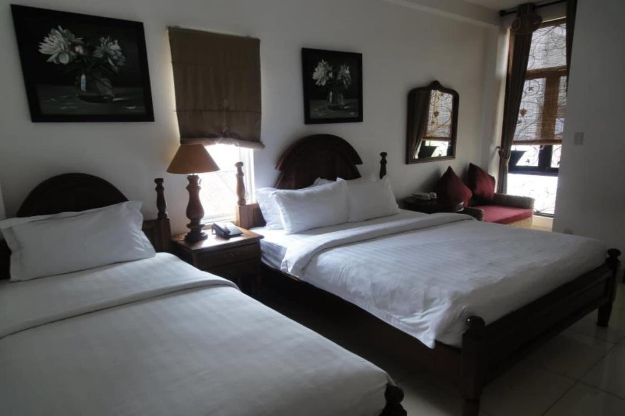 Hotel Halo Ho Chi Minh City