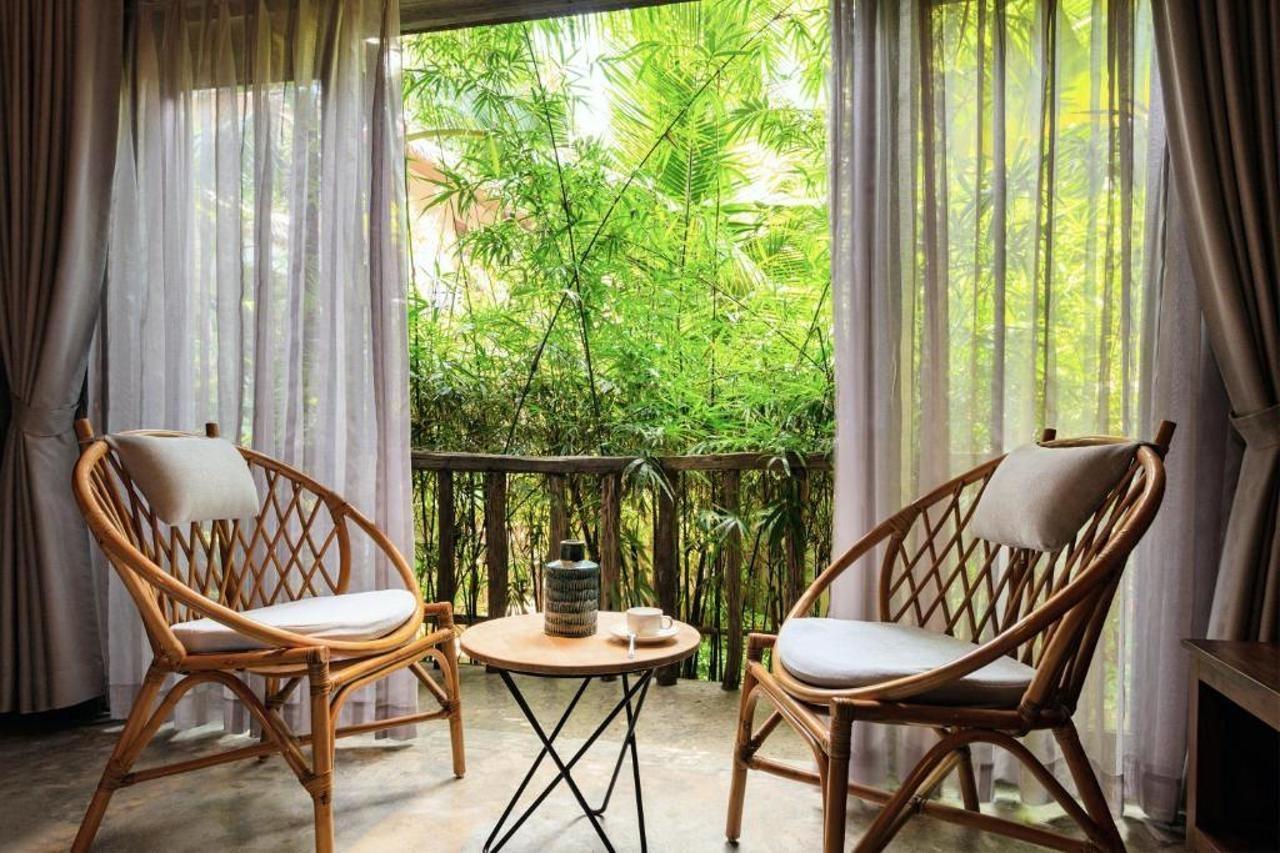 M Village Tropical Resort Phu Quoc