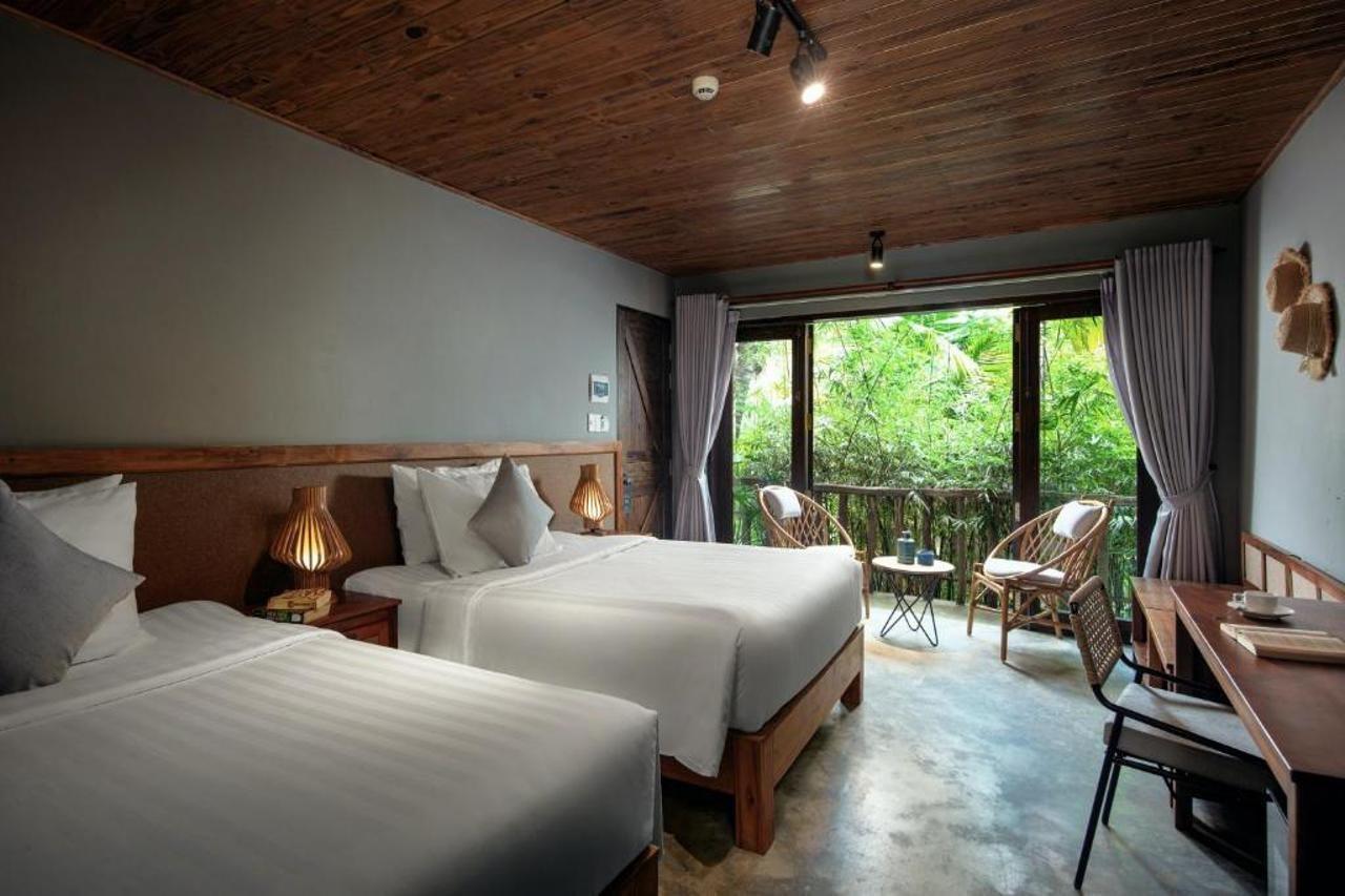 M Village Tropical Resort 4*
