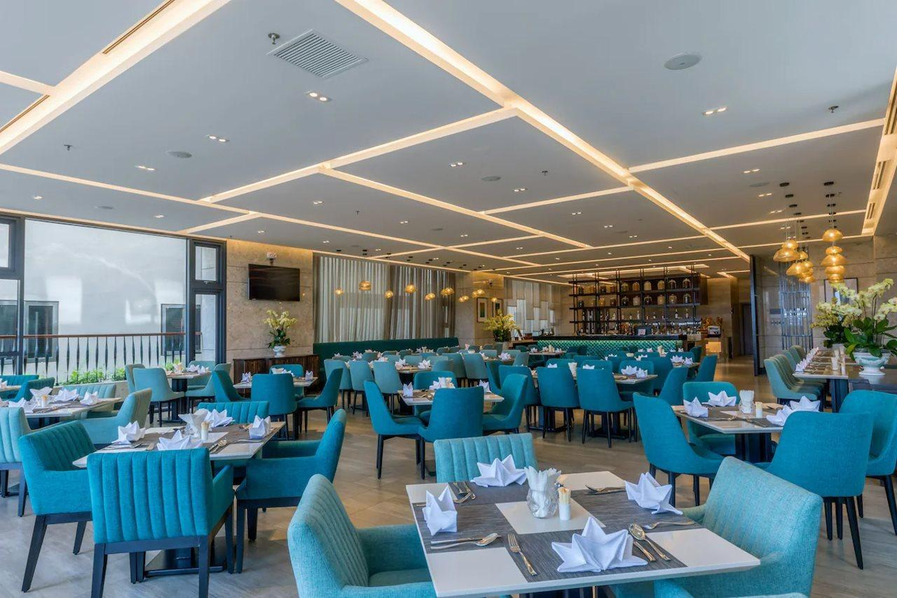 Hotel Minh Toan Safi Ocean Da Nang