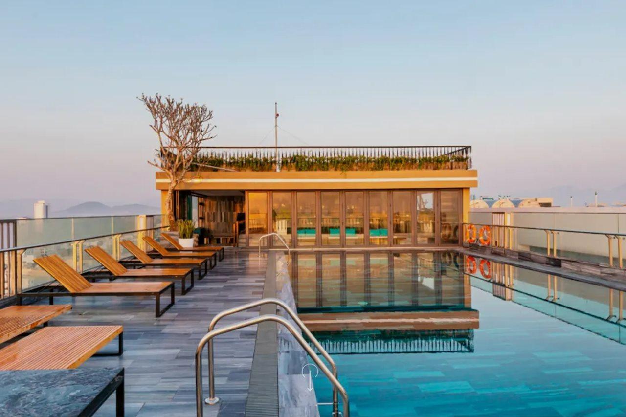 Minh Toan Safi Ocean Hotel 4*