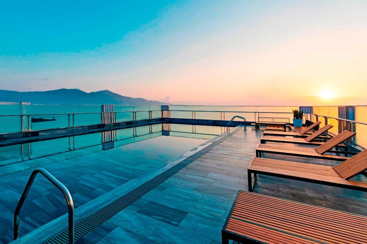 Hotel Minh Toan Safi Ocean Da Nang