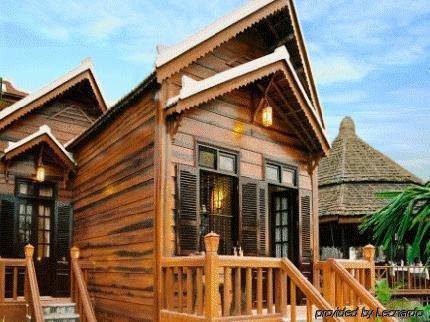 Khu nghỉ mát Pho Hoi Riverside Hội An