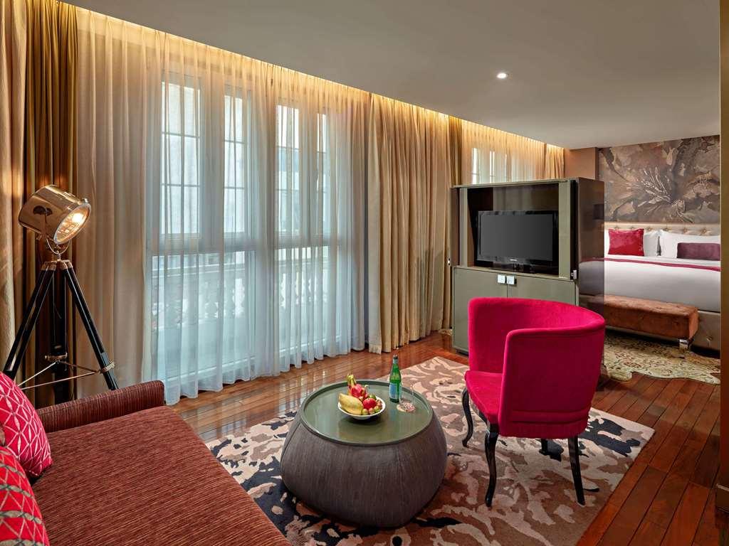De L'opera - Mgallery Hotel 5*