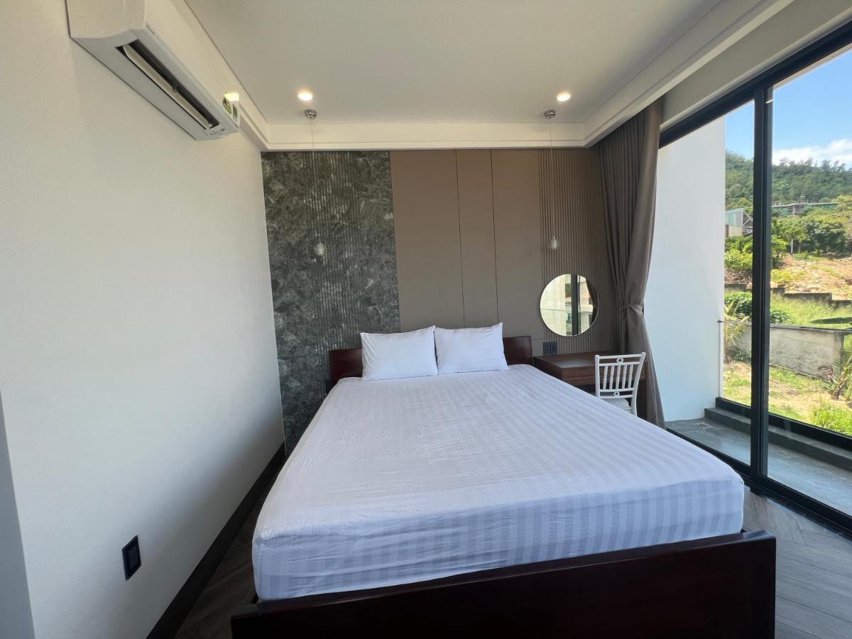 Guest house Nancy Grand Tran Group 1 *