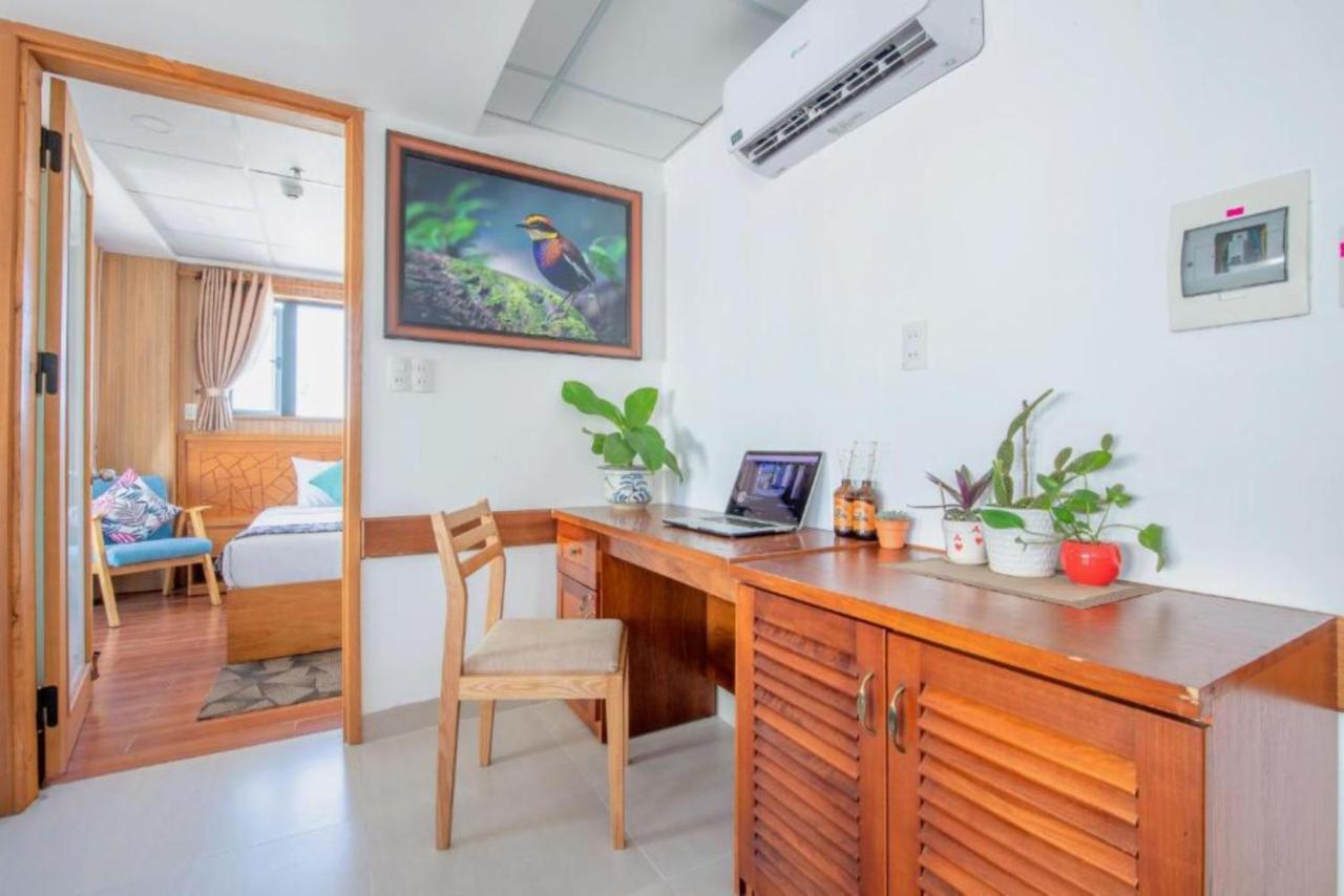 Apartment Taian &