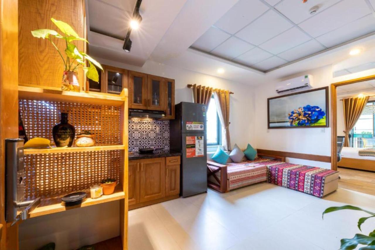 Apartment Taian & *