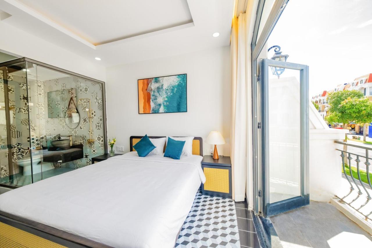 Hotel The White Wind - Grand World 3*