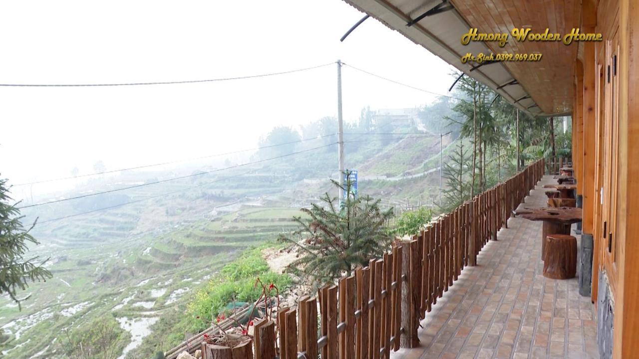 Gasthof Hmong Wooden *
