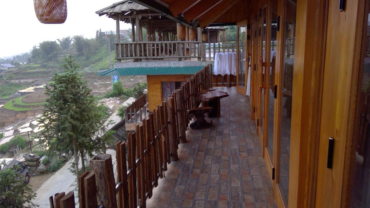 Hmong Wooden *